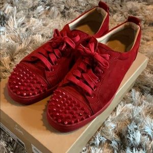 Christian louboutins